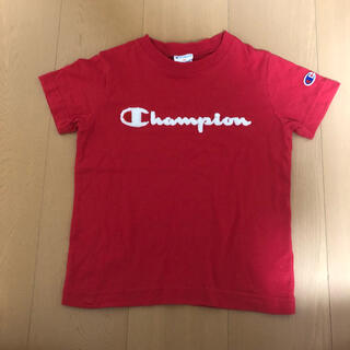 チャンピオン(Champion)のチャンピオン Tシャツ　Chanpion キッズ(Tシャツ/カットソー)