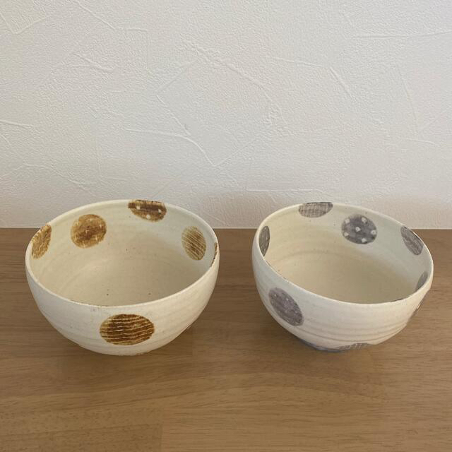 はまはま様専用⭐︎前田祥子お茶碗2客&piico6点セットおまとめの通販