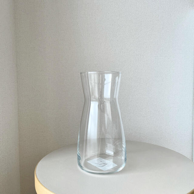 IKEA(イケア)の【新品】IKEA イケア フラワーベース 花瓶 2点セット F ☆ インテリア/住まい/日用品のインテリア小物(花瓶)の商品写真