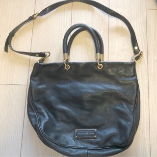 マークバイマークジェイコブス(MARC BY MARC JACOBS)のマークジェイコブス   トートバッグ(トートバッグ)