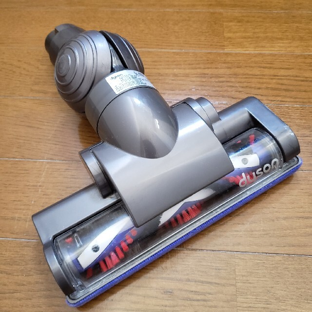 Dyson(ダイソン)のダイソン掃除機のパーツ(3点) スマホ/家電/カメラの生活家電(掃除機)の商品写真