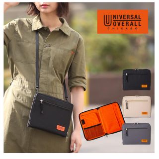 【 S*様専用】UNIVERSAL OVERALL 母子手帳ケース(その他)