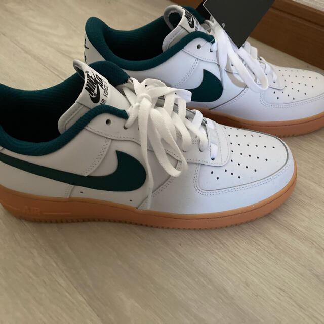 NIKE(ナイキ)のAF1 メンズの靴/シューズ(スニーカー)の商品写真