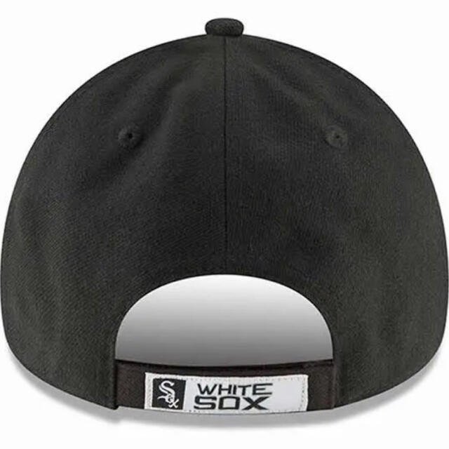 NEW ERA(ニューエラー)のNew Era Chicago White Sox ホワイトソックス キャップ メンズの帽子(キャップ)の商品写真