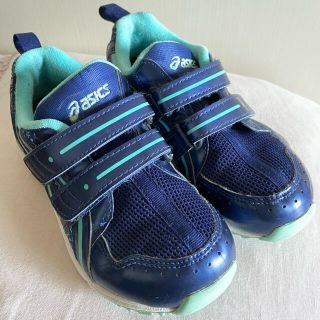 アシックス(asics)のアシックス  TUM161 18.5cm(スニーカー)