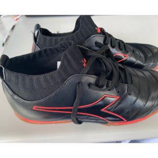 ディアドラ(DIADORA)の☆値下げ☆ フットサルシューズ　26.5センチ(シューズ)