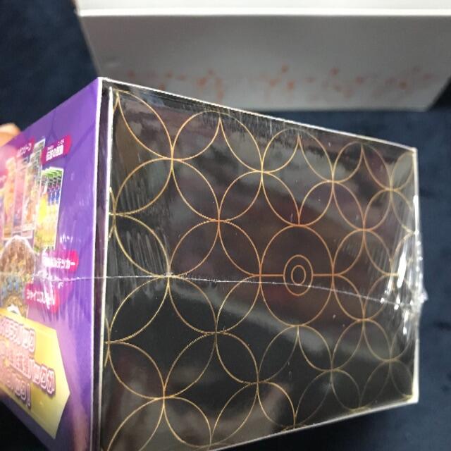 ポケモンカードゲーム ソード＆シールド スペシャルBOX ポケモン