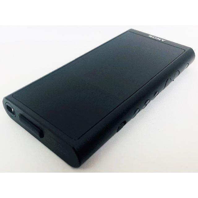 SONY 64GB NW-ZX300の通販 by yuu's shop｜ソニーならラクマ - ソニー ウォークマン ZXシリーズ 最新品格安