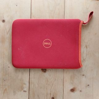 Dell スリーブケースカバー(PCパーツ)