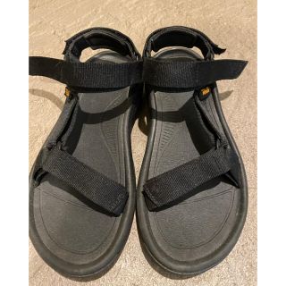 テバ(Teva)のTevaハリケーン(サンダル)