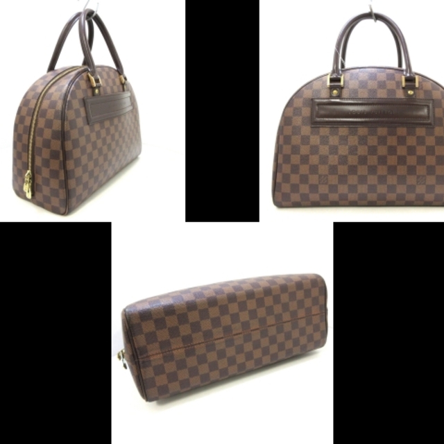 N41455 ダミエ ノリータLOUIS VUITTON - 通販 - flnaacp.com