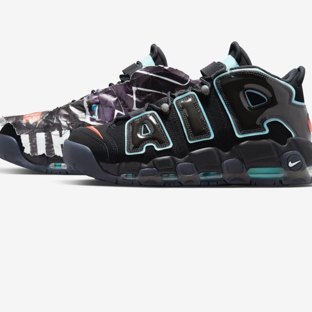 air more uptempo モアテン