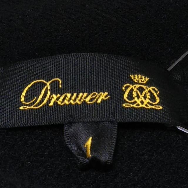 Drawer(ドゥロワー)のドゥロワー サイズ1 S レディース美品  - レディースのワンピース(その他)の商品写真