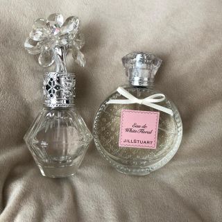 ジルスチュアート(JILLSTUART)のジルスチュアート香水(香水(女性用))