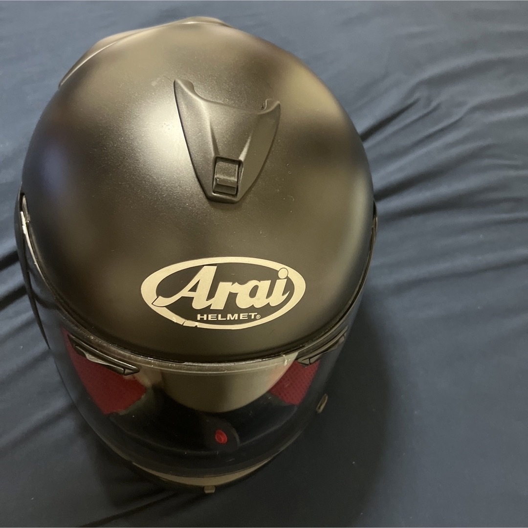 Arai　アライ　フルフェイスヘルメット金額のご希望はありますか