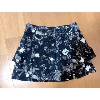 バツ スカートの通販 74点 | BA-TSUのレディースを買うならラクマ