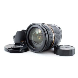 タムロン(TAMRON)のタムロン AF 18-270mm F3.5-6.3 DI II VC ニコン用(レンズ(ズーム))