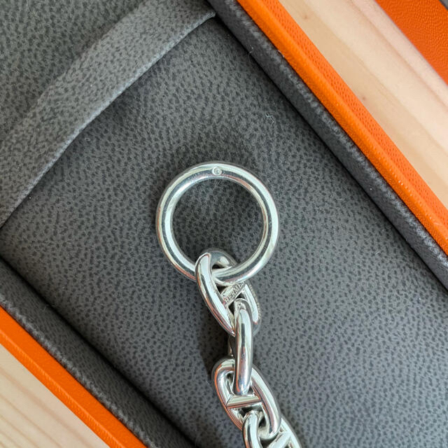 HANA様専用】HERMES エルメス シェーヌダンクル MM 14コマ HANA様専用】HERMES エルメス シェーヌダンクル MM 14コマ