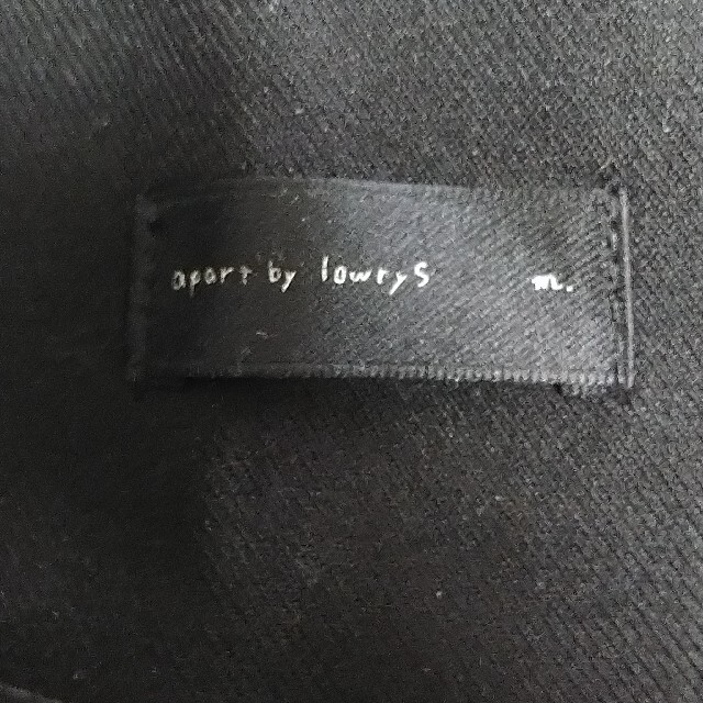 apart by lowrys(アパートバイローリーズ)のapart by lowrys レディース キュロット ハーフパンツ レディースのパンツ(キュロット)の商品写真