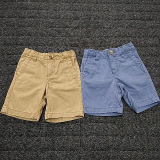 オールドネイビー(Old Navy)のOLD NAVY オールドネイビー ハーフパンツ ショートパンツ 90cm (パンツ/スパッツ)