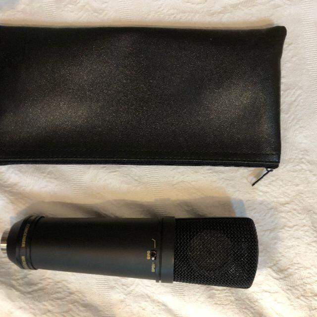 MXL 2003 コンデンサーマイク MXL 2003 コンデンサーマイク