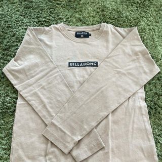 ビラボン(billabong)のBillabong☆ロンT(Tシャツ/カットソー(七分/長袖))