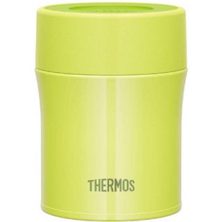 サーモス(THERMOS)のサーモス真空断熱フードコンテナー0.5L(弁当用品)