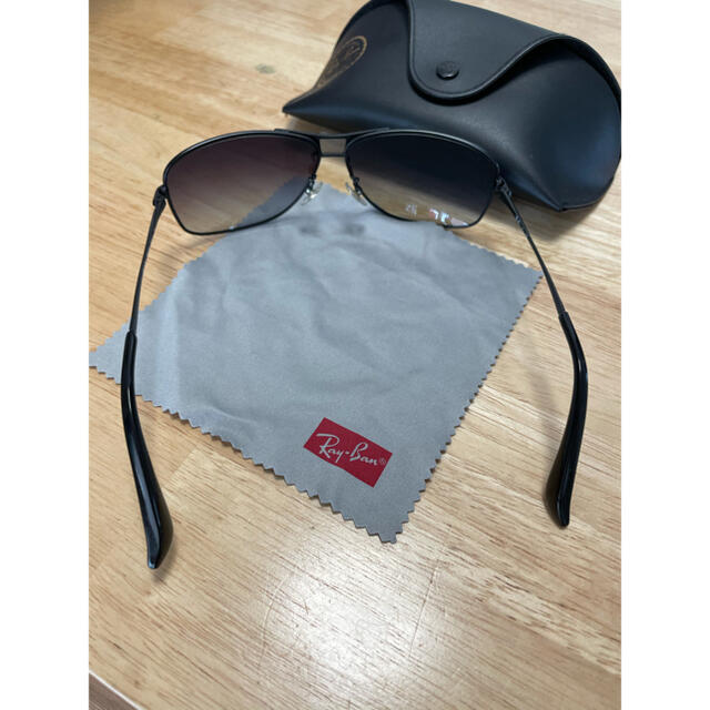 Ray Ban サングラス【大幅値下げ】