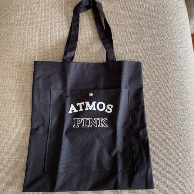 atmos girls(アトモスガールズ)のATMOS PINKトートバッグ レディースのバッグ(トートバッグ)の商品写真