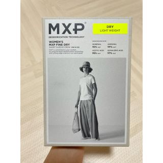 ゴールドウィン(GOLDWIN)のMXP FINE DRY(Tシャツ(半袖/袖なし))