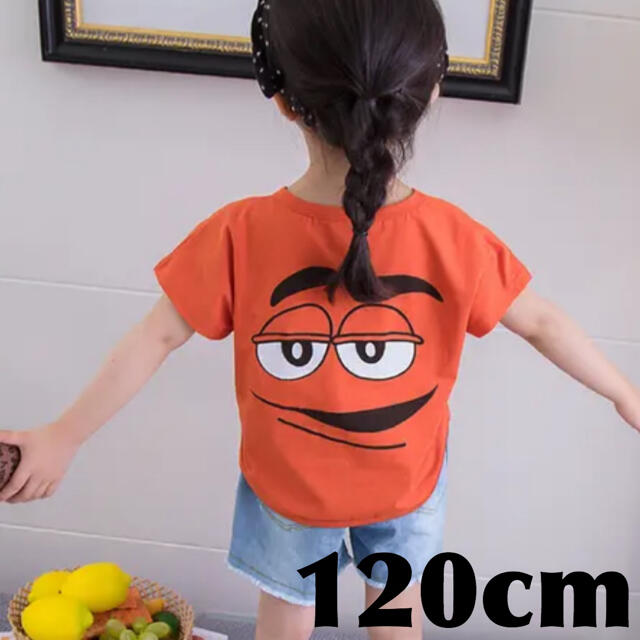 関口様専用♡ キッズ/ベビー/マタニティのキッズ服女の子用(90cm~)(Tシャツ/カットソー)の商品写真