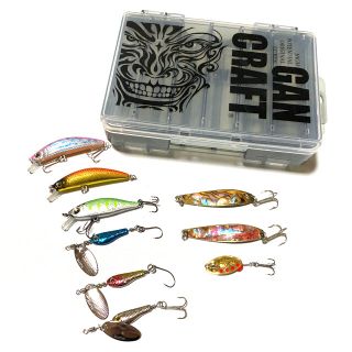 Smith スミス ヘブン 9g スプーン 4個 渓流 ルアーの通販 By てつぼん S Shop スミスならラクマ Smith スミス ヘブン 9g スプーン 4個 渓流 ルアーの通販 By てつぼん S Shop スミスならラクマ