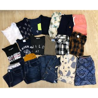 ブリーズ(BREEZE)のお値下げ⭐︎90サイズ男の子まとめ売り⭐︎(Tシャツ/カットソー)