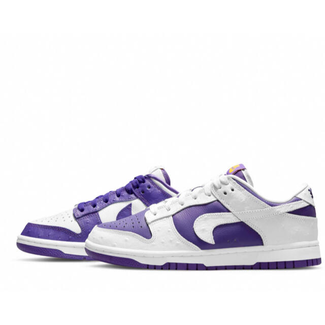 Nike Dunk Low Wmns Made You Look 23.5cm