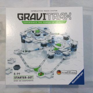 GRAVITRAX  スターターセット(その他)