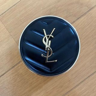 イヴサンローランボーテ(Yves Saint Laurent Beaute)のイブサンローラン☆クッションファンデ(ファンデーション)