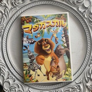 マダガスカル　スペシャル・エディション DVD(舞台/ミュージカル)