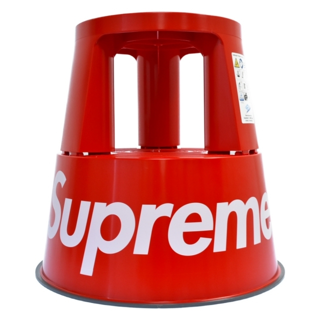 Supreme(シュプリーム)のSUPREME シュプリーム 小物 メンズのアクセサリー(その他)の商品写真