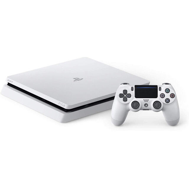 SONY PlayStation4 本体 CUH-2200BB02