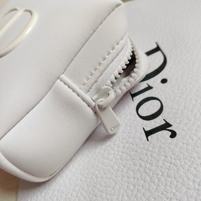 Dior(ディオール)のクリスチャンディオールポーチ レディースのファッション小物(ポーチ)の商品写真