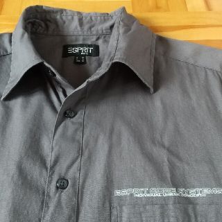 エスプリ(Esprit)のkinji様専用 ESPRITシャツ  Ｍサイズ(シャツ)