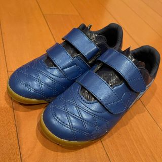 アンブロ(UMBRO)のサッカーシューズ アンブロ トレーニングシューズ(シューズ)