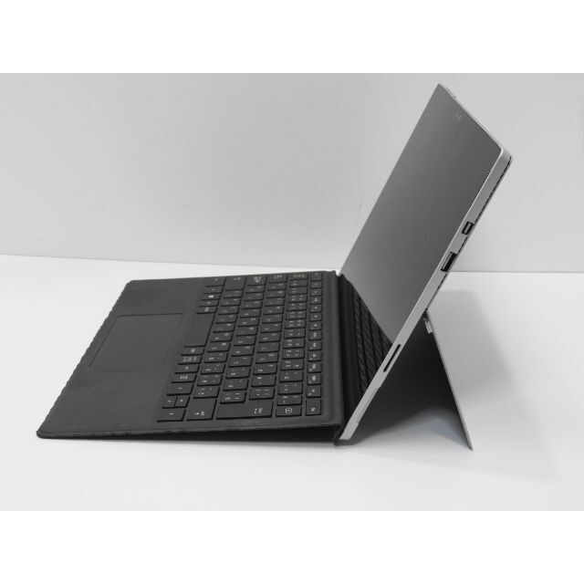 Microsoft - Surface Pro 4 1724 SSD128G タイプカバー2の通販 by 中古パソコン ソニックユースで検索｜マイクロソフトならラクマ 国産定番