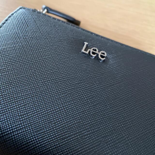 Lee(リー)のLee 小銭入れ 財布  メンズのファッション小物(コインケース/小銭入れ)の商品写真