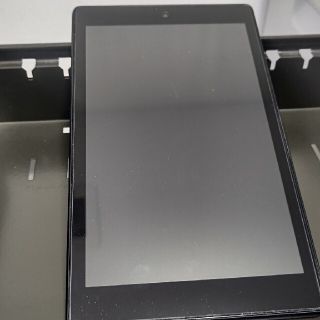 firehd8(第7世代)　中古(タブレット)