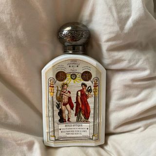 サンタマリアノヴェッラ(Santa Maria Novella)のbuly チュベローズ ビュリー ユイルアンティーク(ボディオイル)