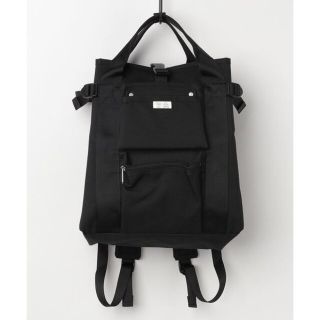 ポーター(PORTER)のPORTER ポーター 2WAYバッグ【B印 YOSHIDAコラボ】(バッグパック/リュック)