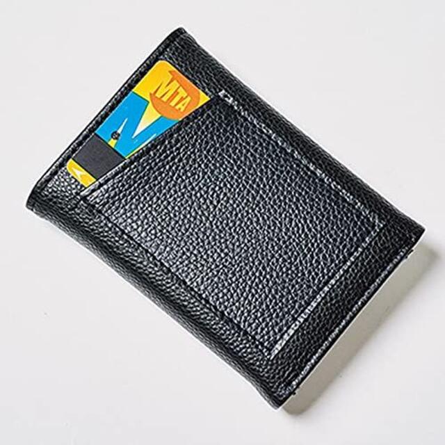 MACKINTOSH PHILOSOPHY(マッキントッシュフィロソフィー)のMonoMax(モノマックス) 6月号 マッキントッシュフィロソフィー ミニ財布 メンズのファッション小物(折り財布)の商品写真