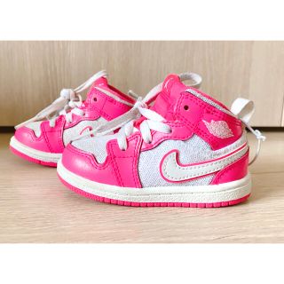 ナイキ(NIKE)のエアジョーダン　11センチ(スニーカー)