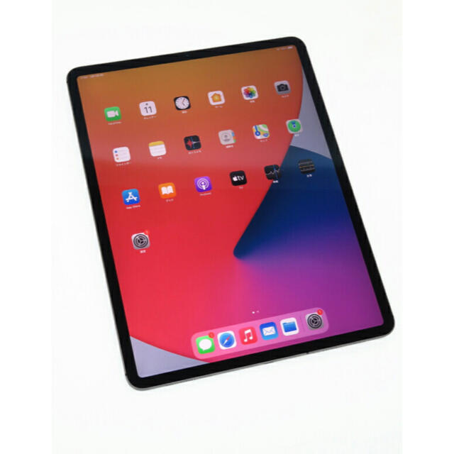 iPad Pro 第4世代 12.9インチ128GB  Pencil第二世代